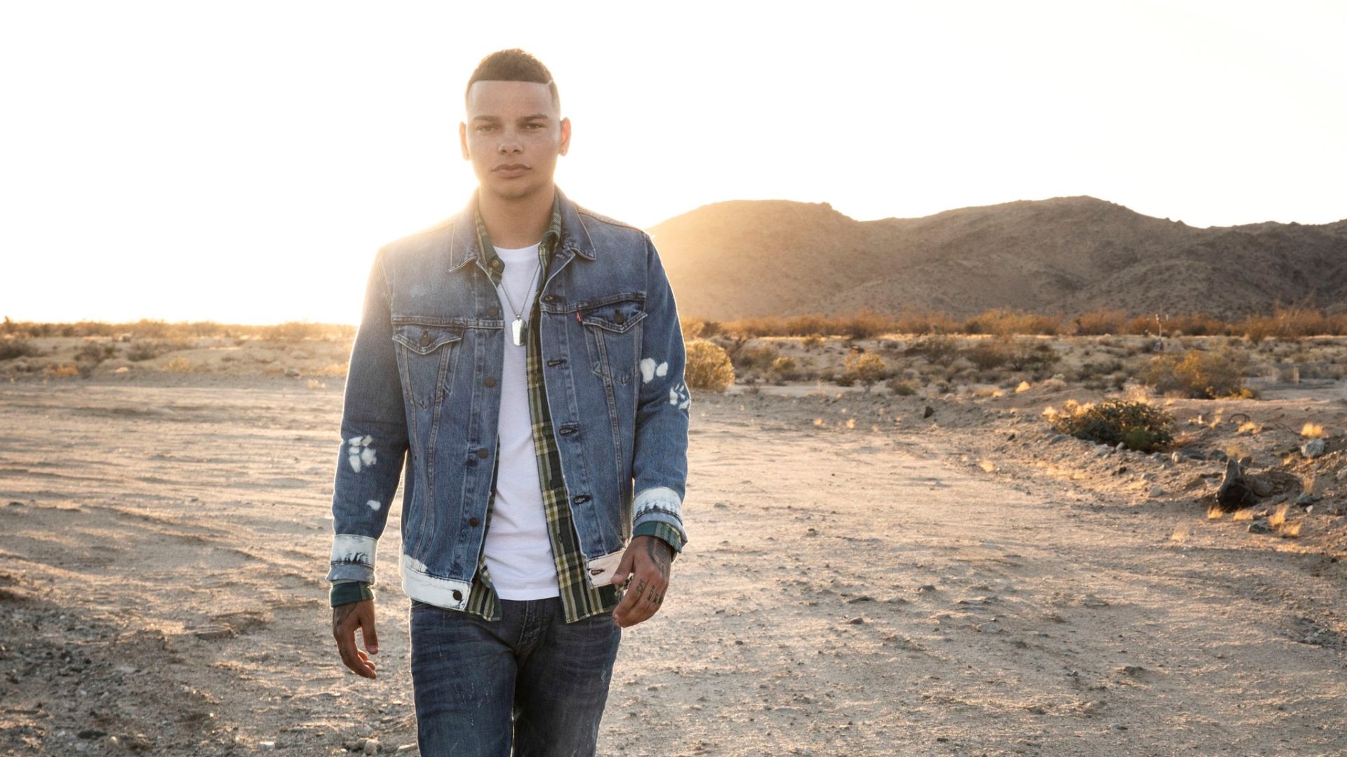 Kane Brown : Live Forever Tour - Mar. 1